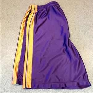 Phoenix Suns shorts